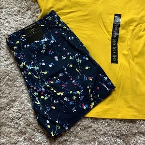 Banana Republic 5” Shorts NWT